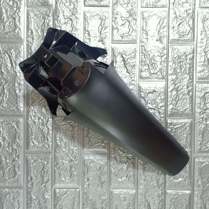 Dè B - Chắn bùn bánh trước xe Wave A - Wave RS - Wave S100 - Wave 50cc - wave alpha đời 2006-2016