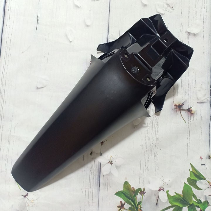 Dè B - Chắn bùn bánh trước xe Wave A - Wave RS - Wave S100 - Wave 50cc - wave alpha đời 2006-2016