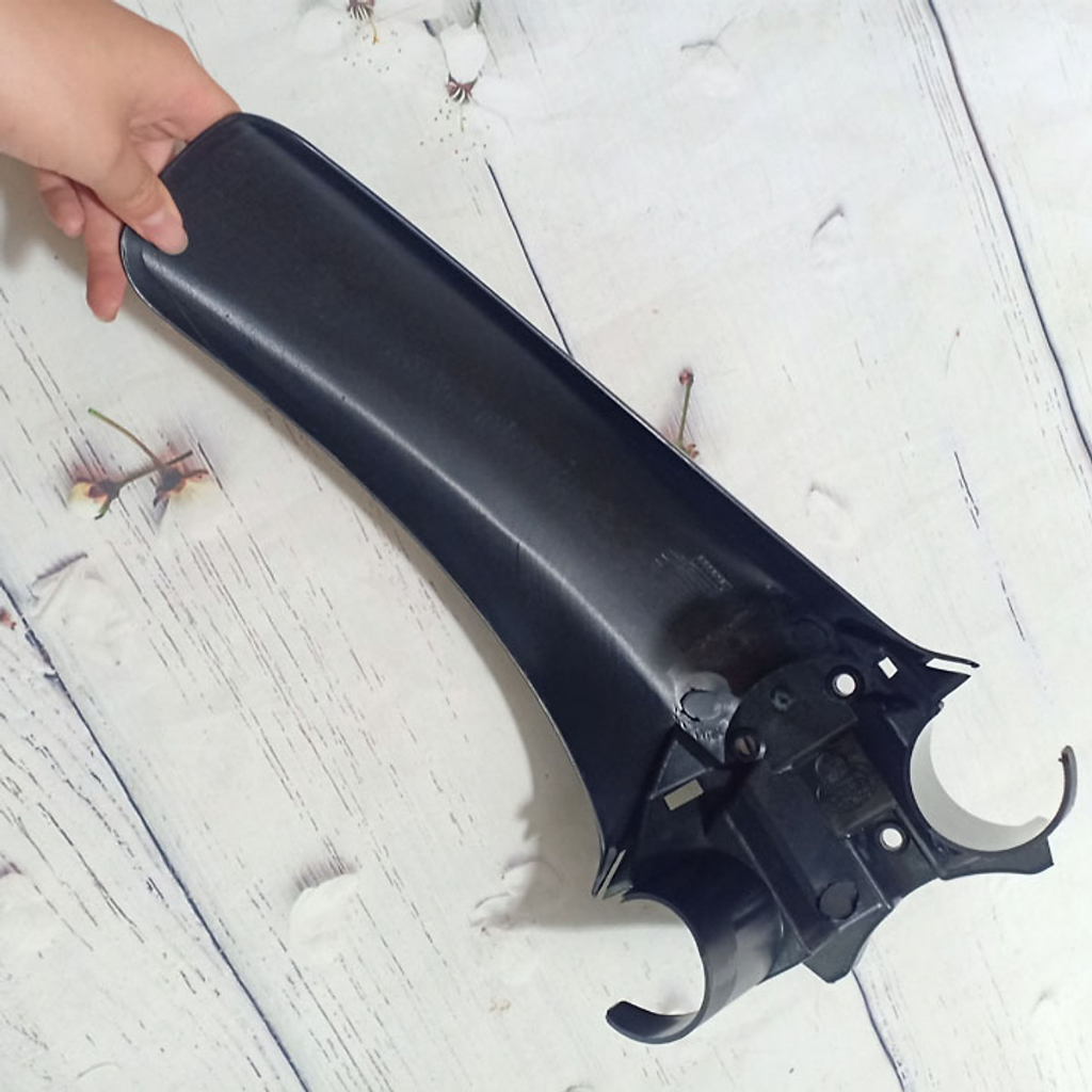 Dè B - Chắn bùn bánh trước xe Wave A - Wave RS - Wave S100 - Wave 50cc - wave alpha đời 2006-2016