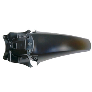 Dè b - chắn bùn bánh trước xe wave a - wave rs - wave s100 - wave 50cc - wave alpha đời 2006-2016
