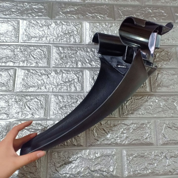 Dè B - Chắn bùn bánh trước xe Wave A - Wave RS - Wave S100 - Wave 50cc - wave alpha đời 2006-2016