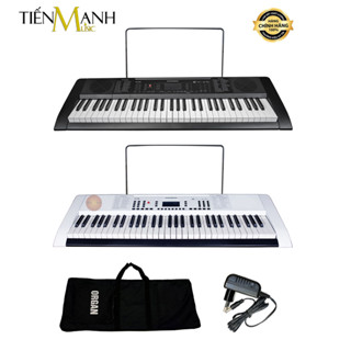 Đàn Organ Kurtzman K150 - 61 Phím Cảm ứng lực Keyboard