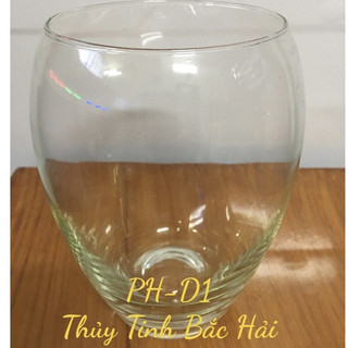Mẫu Bầu Bèo D1 Chậu, Chân Ly, Bình, Hồ Bễ, Ống,Thố ,Bèo Thủy Tinh Trồng Cây Thủy Sinh và Nuôi Cá