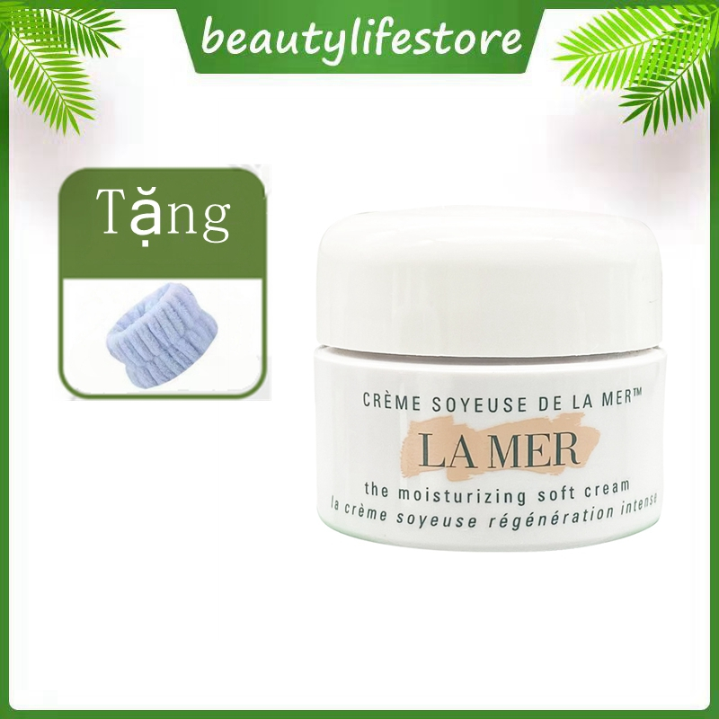 Kem dưỡng ẩm La Mer Moisturizer Creme 7ml