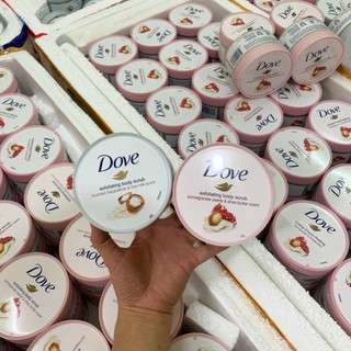 Tẩy tế bào chết dove cao cấp