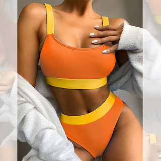 Bikini thiết kế quyến rũ cho nữ