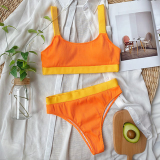 Bikini Thiết Kế Quyến Rũ Cho Nữ