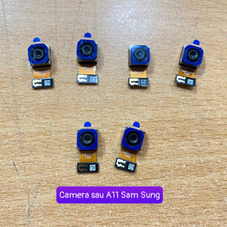 Camera Sau samsung A11/M11,(Bộ 3 camera)