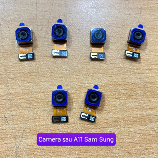 Camera Sau samsung A11/M11,(Bộ 3 camera)
