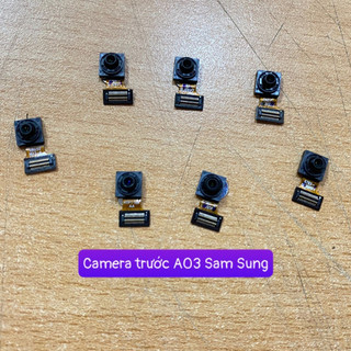Camera trước A03 samsung chất lượng
