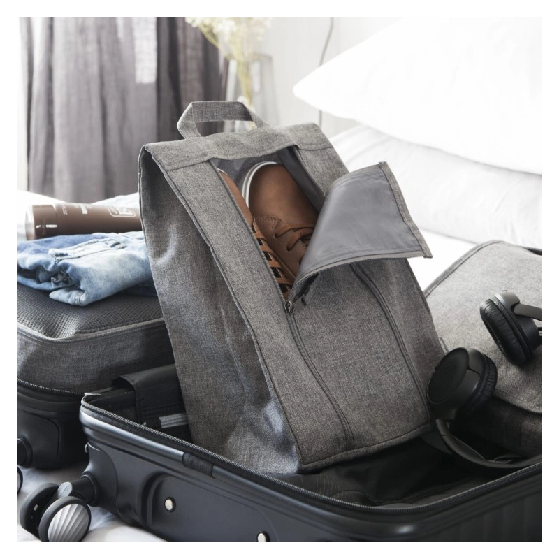 Túi đựng giày du lịch SETHOME vải Oxford 600D