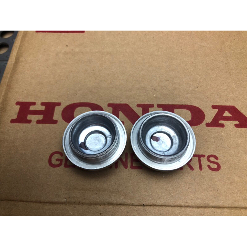 Nắp xupap Dream/Wave số 8