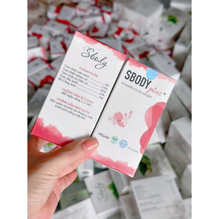MUA 2 HỘP TẶNG 1 TRÀ DETOX ORGAN TEA HOẶC  GIẢM CÂN SBODY PLUS + [CAM KẾT CHÍNH HÃNG]