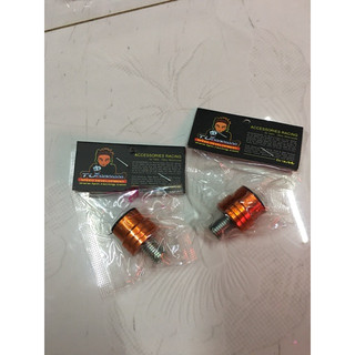 [ HB ]Ốc chụp chân kính đủ màu