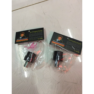 [ HB ]Ốc chụp chân kính đủ màu