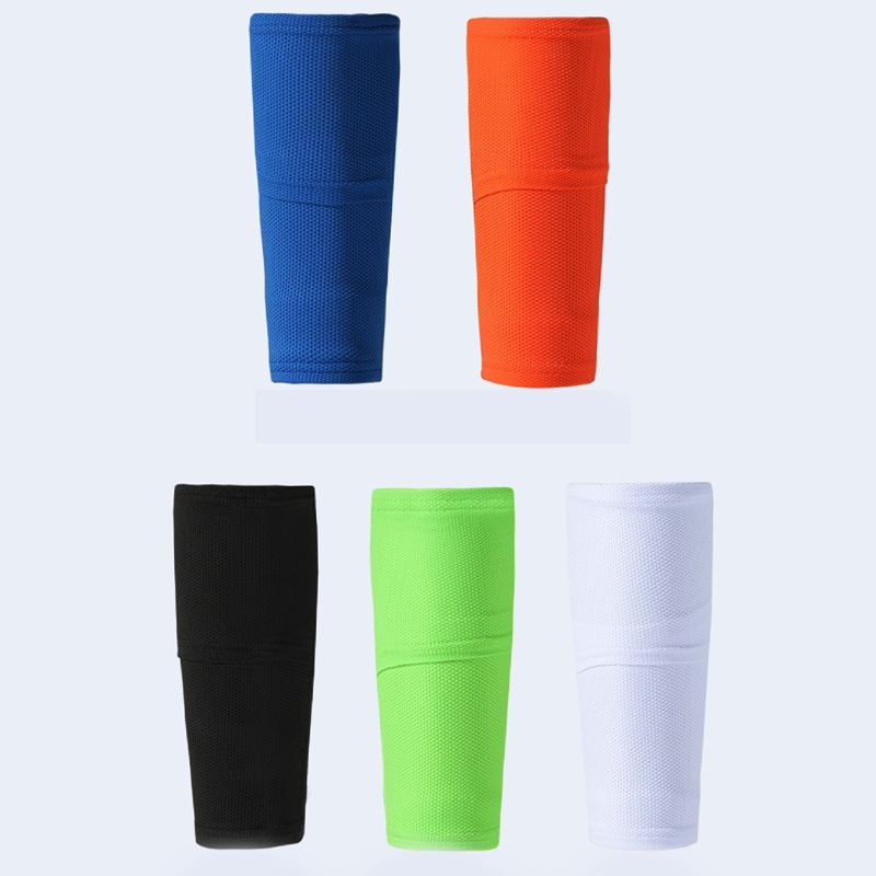 Tất ống đồng đá bóng, tất vớ bảo vệ ống đồng có ngăn giữ nẹp ống đồng bảo vệ ống chân