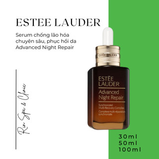 [BILL US] Tinh Chất Serum Chống Lão Hóa & Phục Hồi Da Ban Đêm Estee Lauder Advanced Night Repair Synchronized Multi-R
