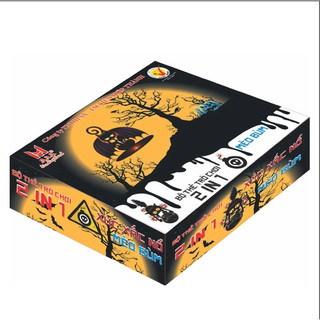 Bộ Thẻ Trò Chơi 2 in 1 ( Mèo Bùm - Xúc Xắc Nổ ) - Đồ Chơi Giải Trí - Boardgame