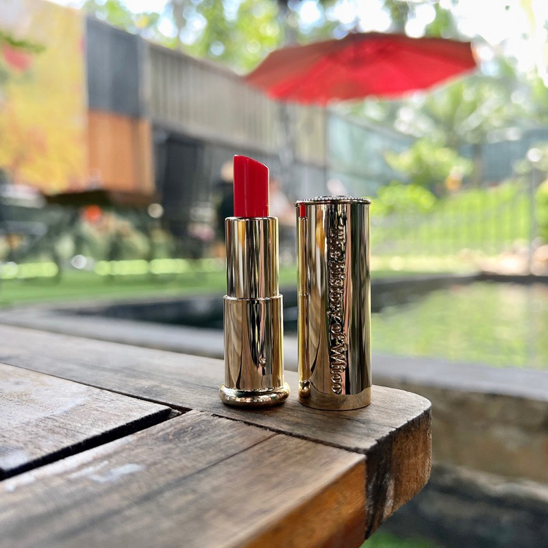 Mini 1,3gam Red - Son dưỡng whoo mini tách set lên màu đỏ nhẹ