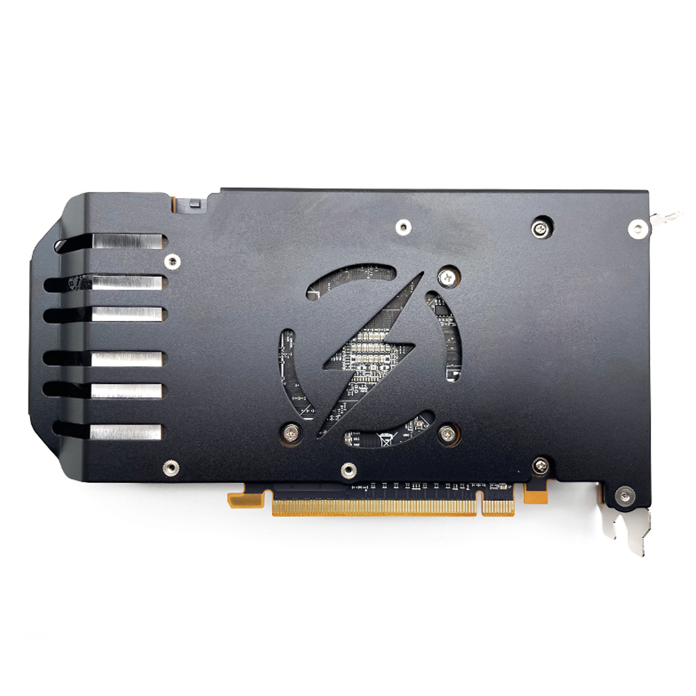 AISURIX Card màn hình VGA RX6600M 8GB GPU Gaming