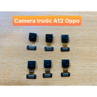 Camera trước OPPO  A12,thay thế