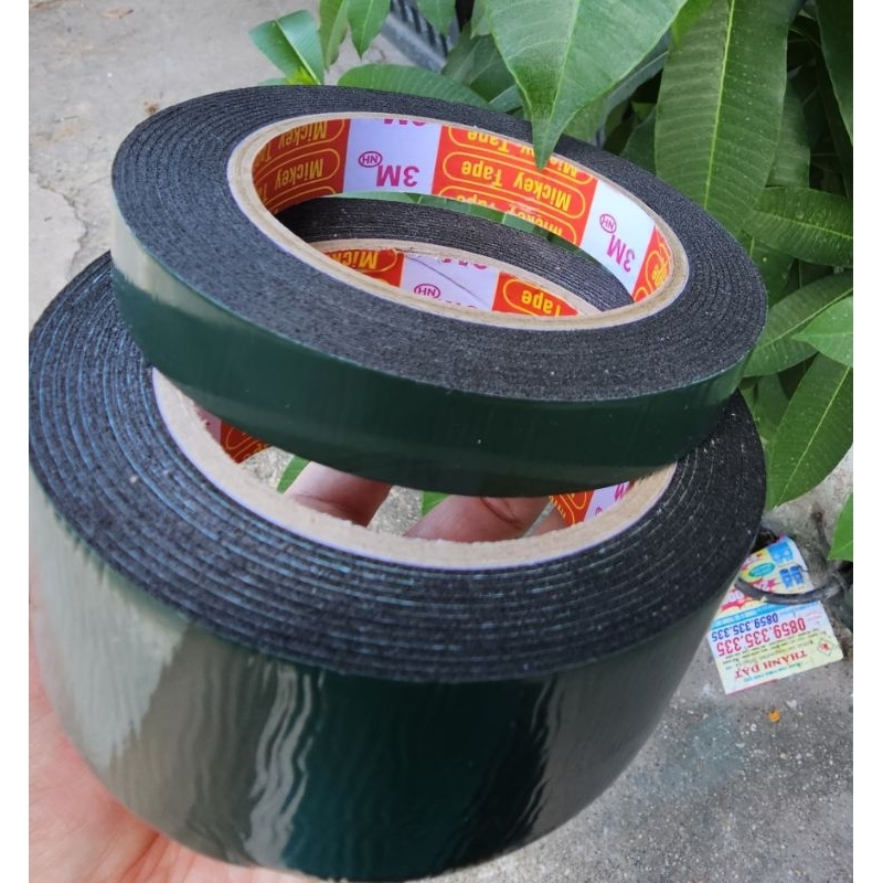 Băng Dính 2 Mặt