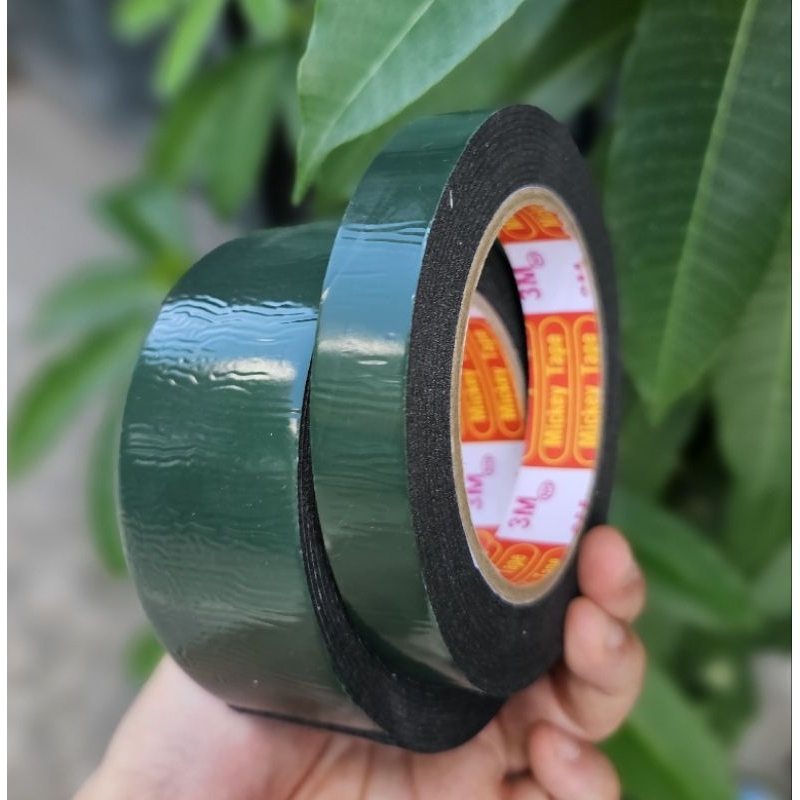 Băng Dính 2 Mặt