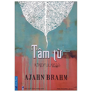 Sách - tâm từ