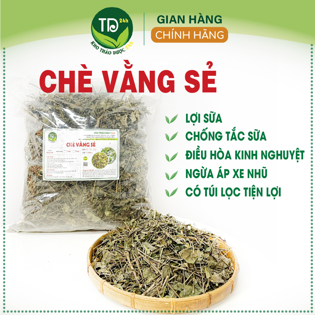 I Kho Thảo Dược 24h