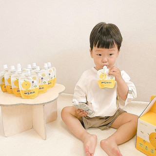 🇰🇷Hồng sâm hoa lê chuông Chunho
