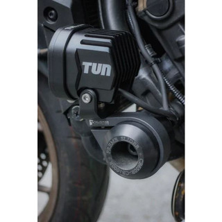 Pat bắt đèn trợ sáng chống đổ Evotech 60mm - Talisman