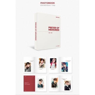 [ ENHYPEN ] PIECES OF MEMORIES [ 2021 - 2022 ]