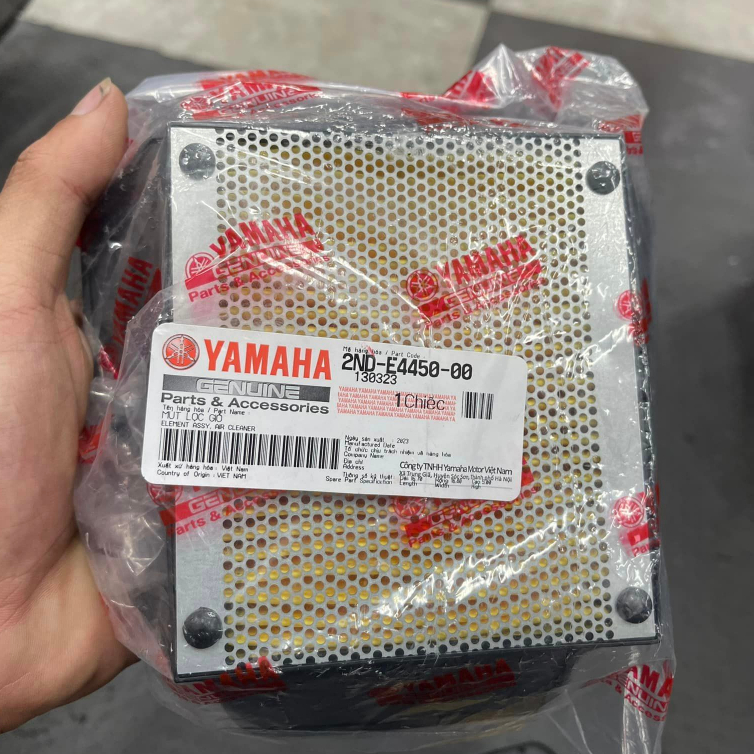 Lọc gió zin cho Yamaha Exciter 150/ 155