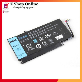 🎁 Pin laptop dell Vostro 5460 5470 5480 5560 5570 14-5439 Inspiron 14zD-3526 - Bảo Hành 6 Tháng