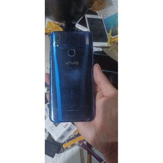 Cụm Xác Vivo V9 sống zin hư màn hình