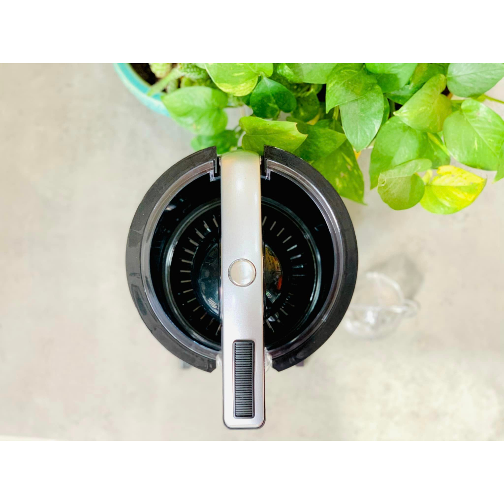 Máy vắt cam tự động Orkin OR522 - Hàng Thái Lan - Công suất 600W mạnh mẽ