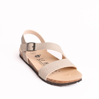 Sandal trệt Lihsing nữ