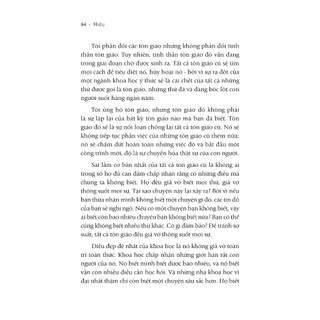 Sách - Osho - Hiểu - Đường Đến Tự Do (FN)