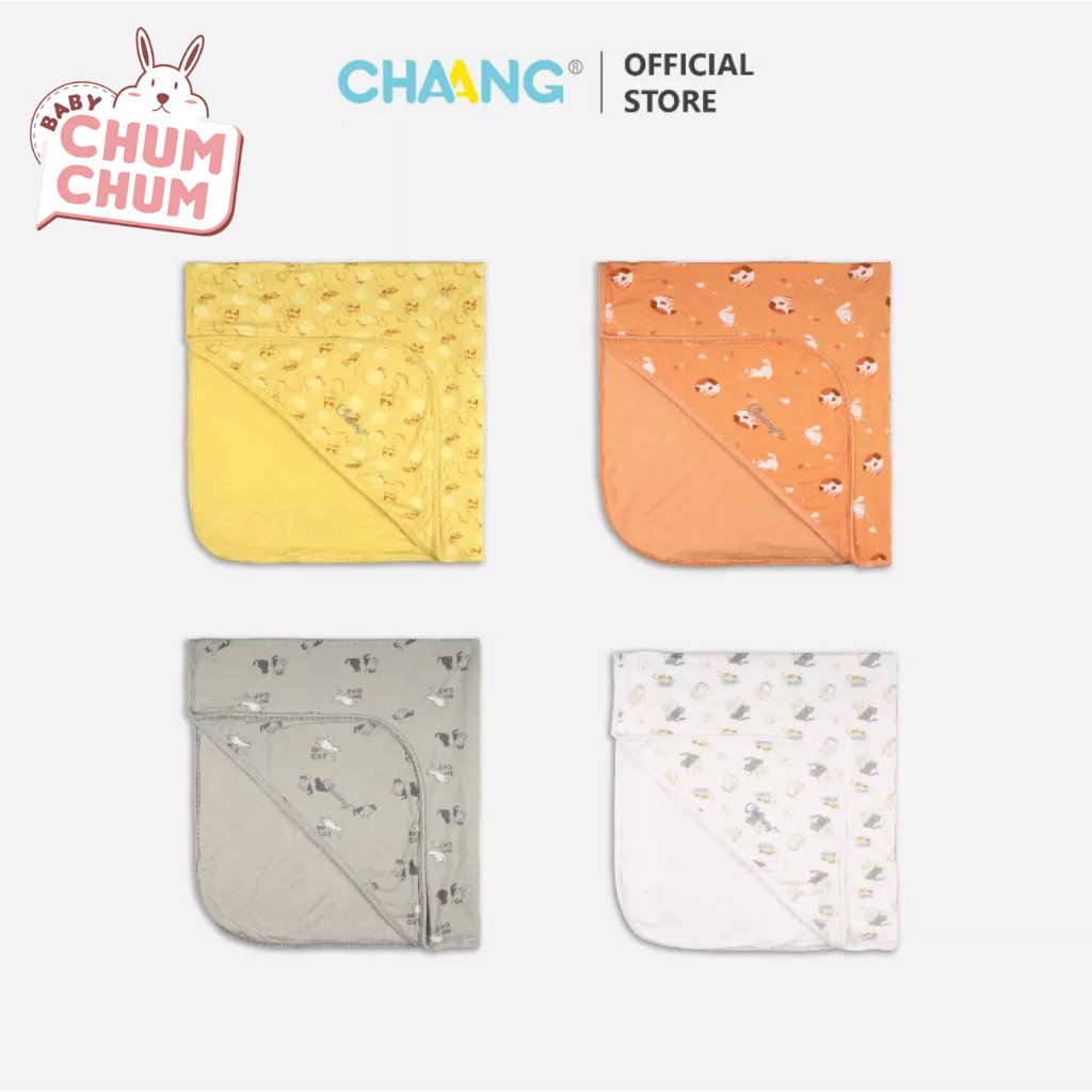 Chăn Ủ Warmme Mèo CHAANG AW23D8