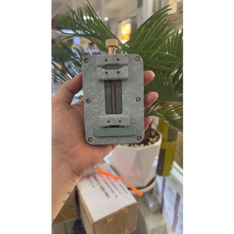 Kẹp Main Đa Năng