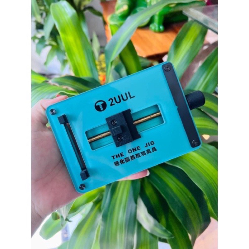 Kẹp Main Đa Năng