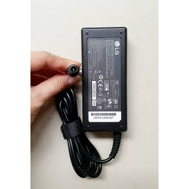 Adapter nguồn màn hình LG 19V 1.3A / 2.1A chính hãng, Nguồn LG xịn