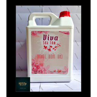 Sữa tắm hương nước hoa