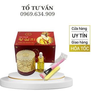 Combo cấy trắng lụa cho spa và cá nhân