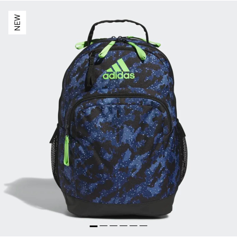 Ba lo Adaptive Adidas