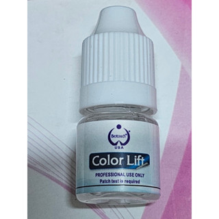 BIOTOUCH COLOR LIFT XOÁ HÚT MỰC XĂM