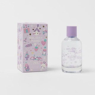 Nước hoa ZARA HOLIDAYMOOD EDT 100 100ML (3.4 FL. OZ).