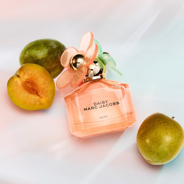 Vỏ nước hoa Marc Jacobs DAISY DAZE