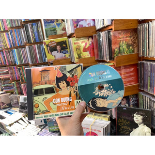 ☘️ 6CD THỬ GIÀN ÂM THANH☘️