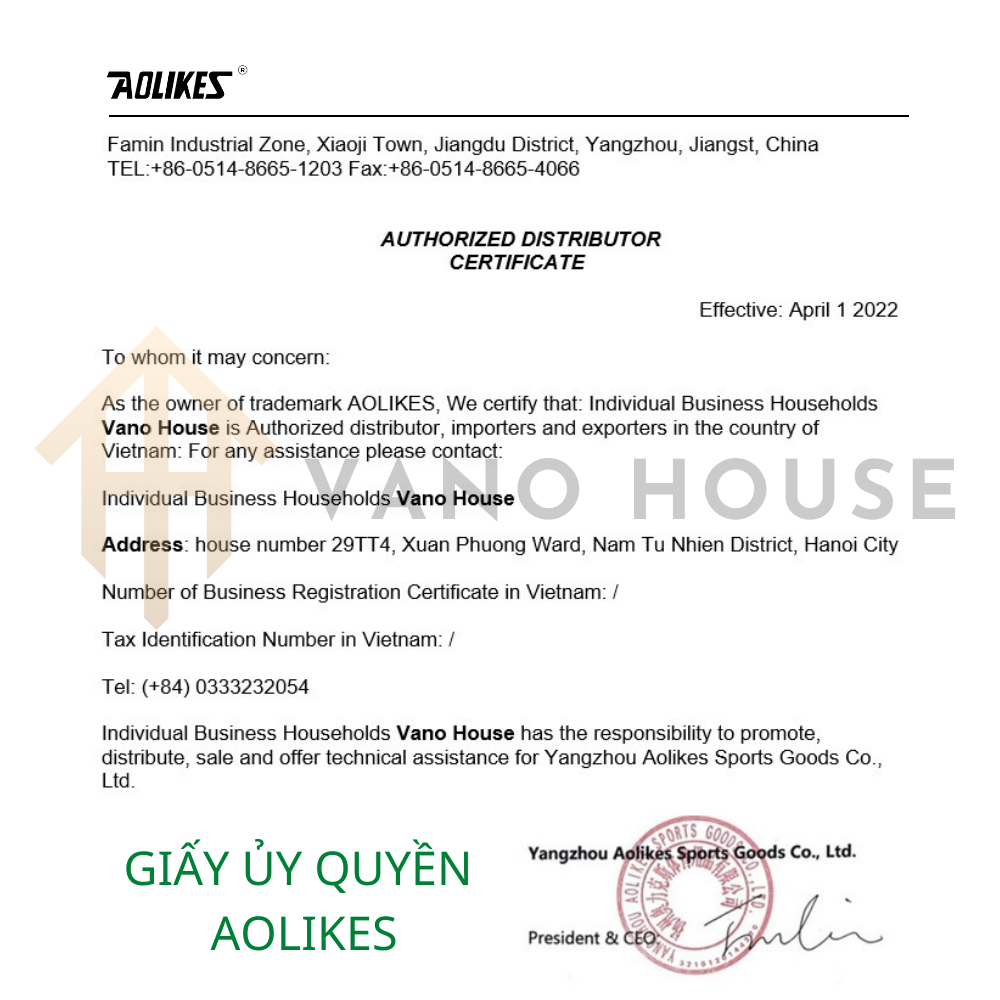 Dây Miniband Aolikes Kháng Lực Tập Gym Tập Chân Mông Tay Đùi Cao Su Đàn Hồi Nam Nữ AL3601